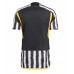 Maillot de foot Juventus Domicile 2023-24 Manches Courte